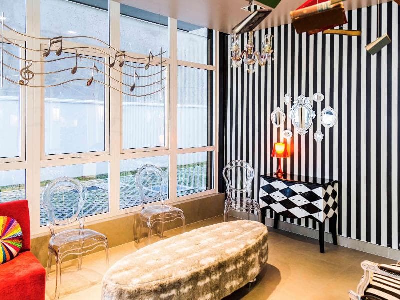Ibis Styles Porto Alegre Centro 5