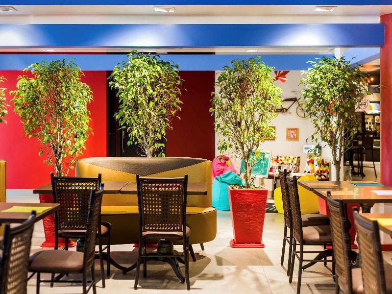 Ibis Styles Porto Alegre Centro photo 1