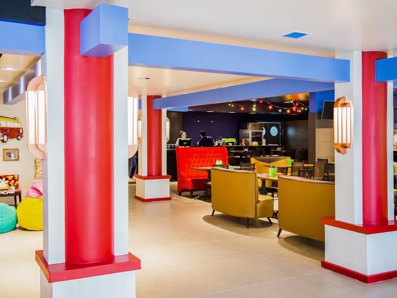 Ibis Styles Porto Alegre Centro 4