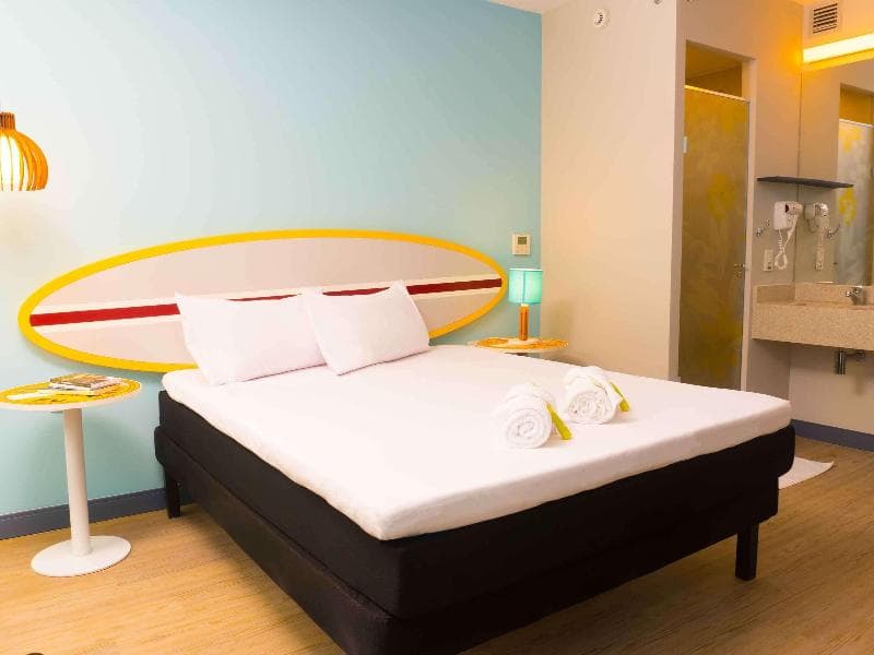 Delphin Surf Hotel 4