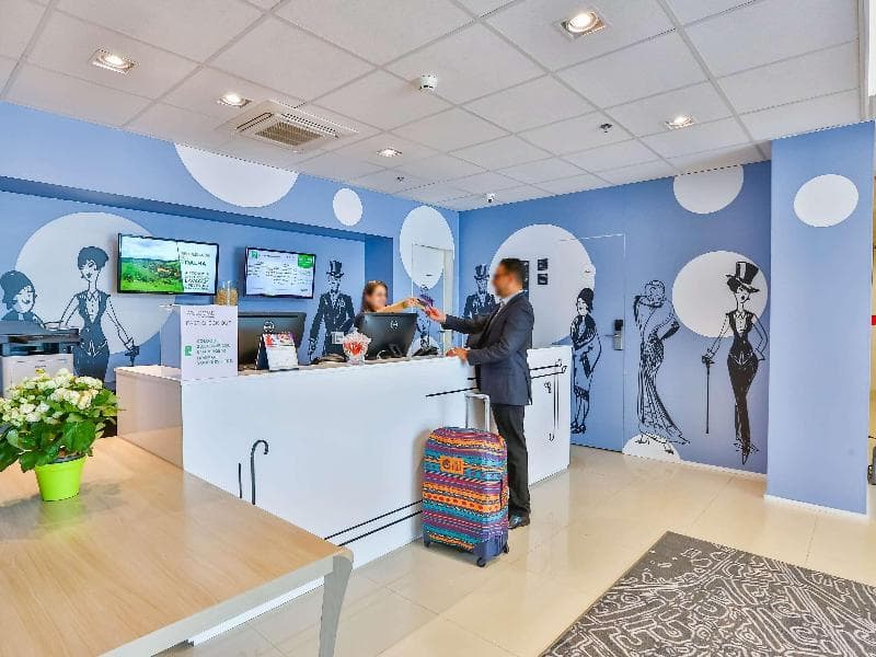 Ibis Styles Goiania Marista photo 1