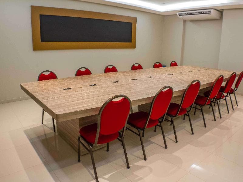 Ibis Imperatriz (Adults Only) photo 1