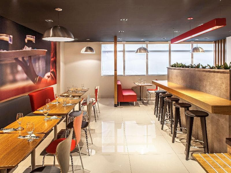 Ibis Imperatriz (Adults Only) 2