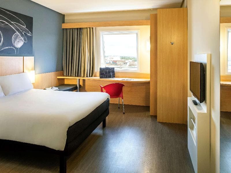 Ibis Imperatriz (Adults Only) 3