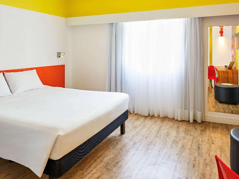 Ibis Styles Balneario Camboriu 4