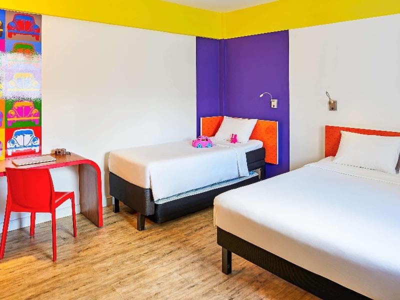 Ibis Styles Balneario Camboriu 5