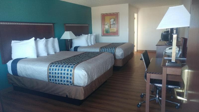 Anacortes Inn 5