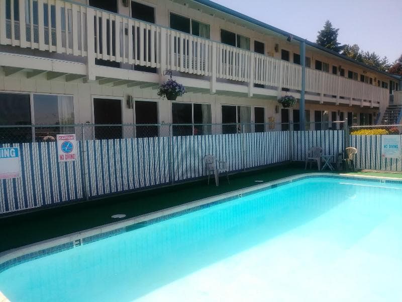 Anacortes Inn main