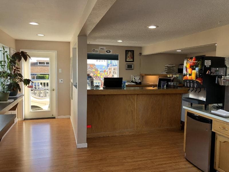 Anacortes Inn 4