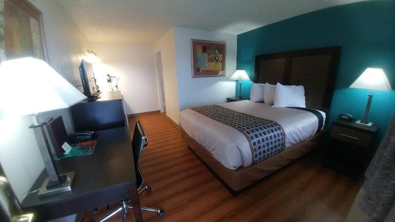 Anacortes Inn 3