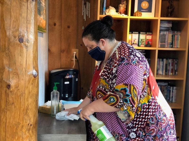 Inn At Haystack Rock 4