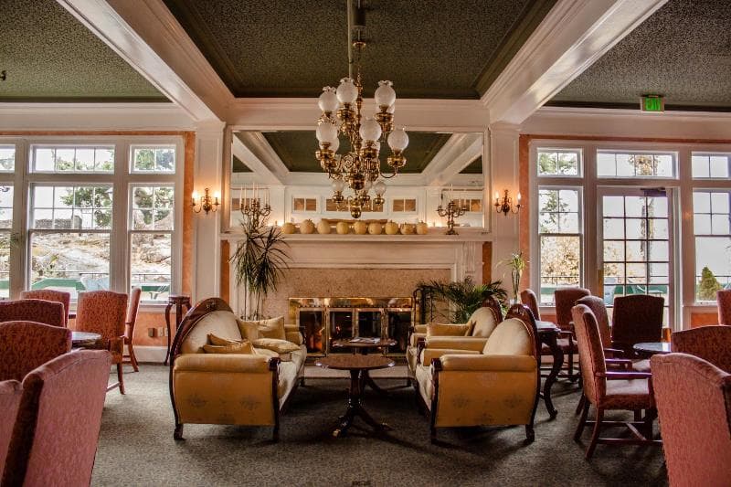 Columbia Gorge Hotel And Spa 2