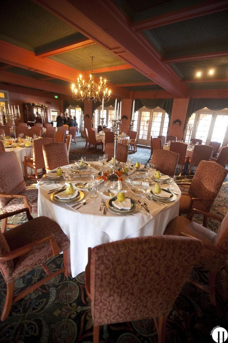 Columbia Gorge Hotel And Spa 4