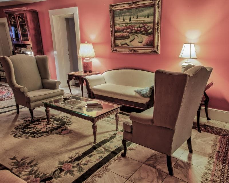 Duff Green Mansion 5