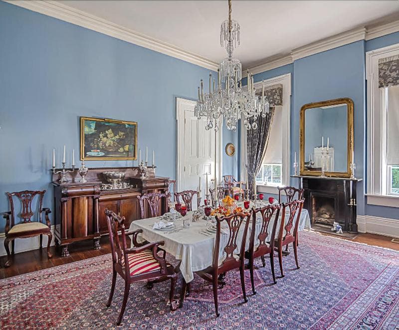 Duff Green Mansion 3