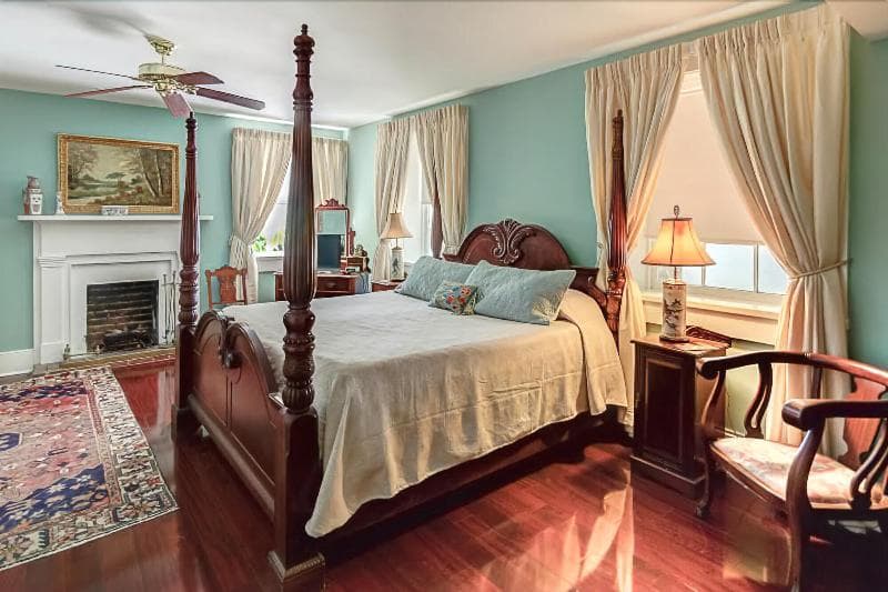 Duff Green Mansion 4
