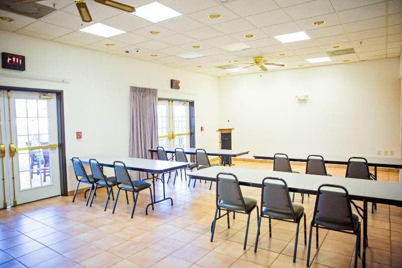 Los Viajeros Inn 1