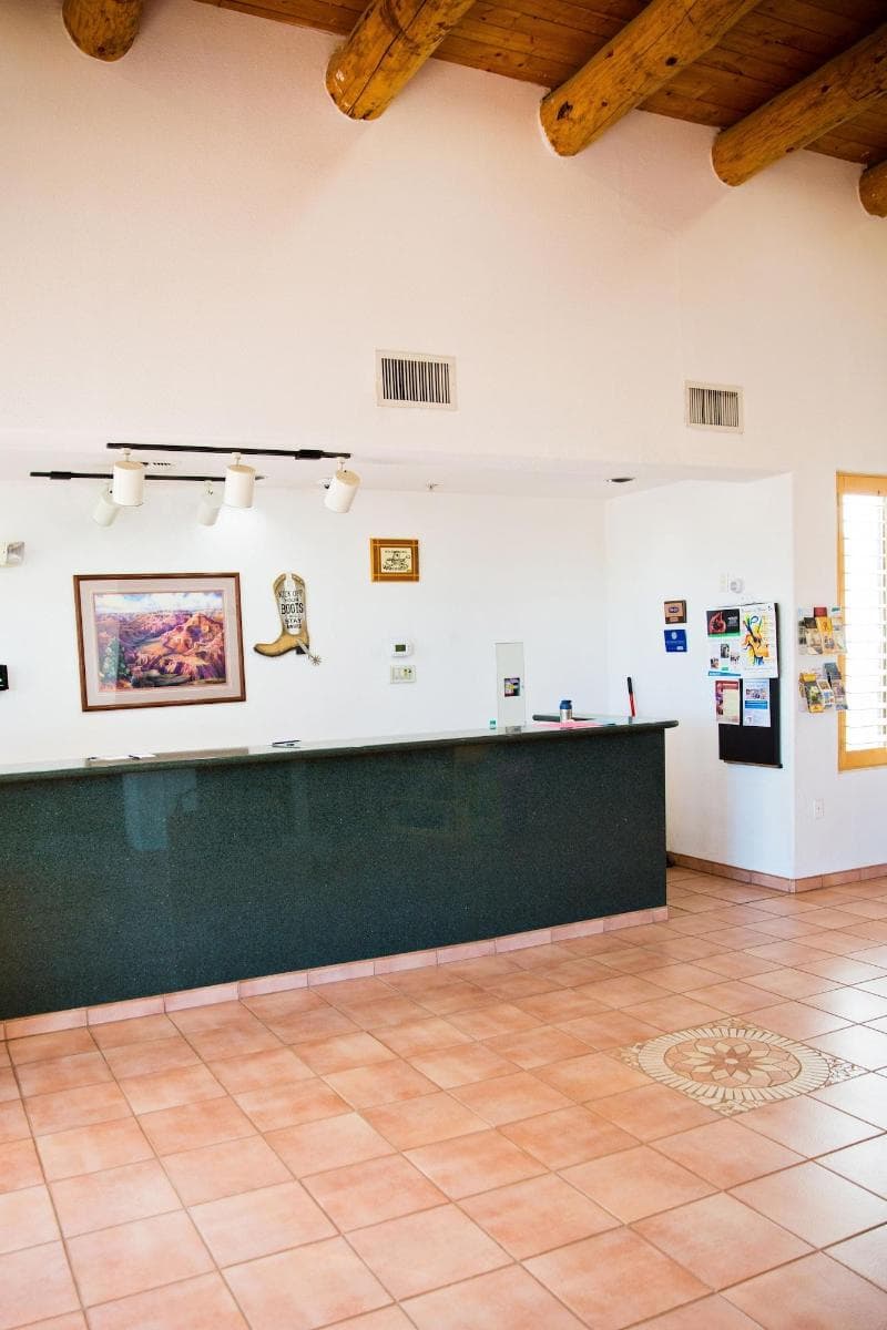 Los Viajeros Inn 5