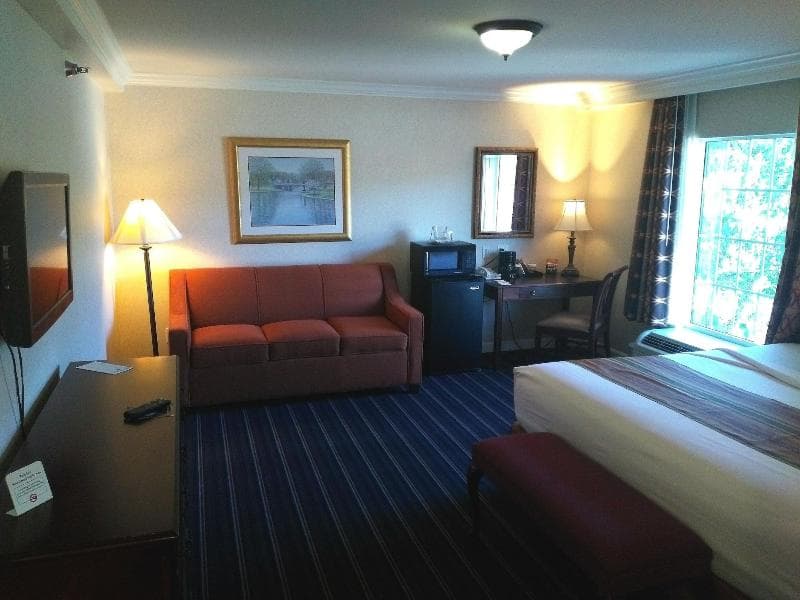 The Wilshire Grand Hotel photo 1