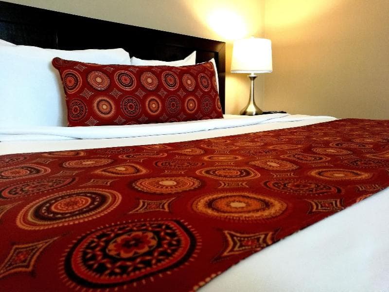 The Wilshire Grand Hotel 4