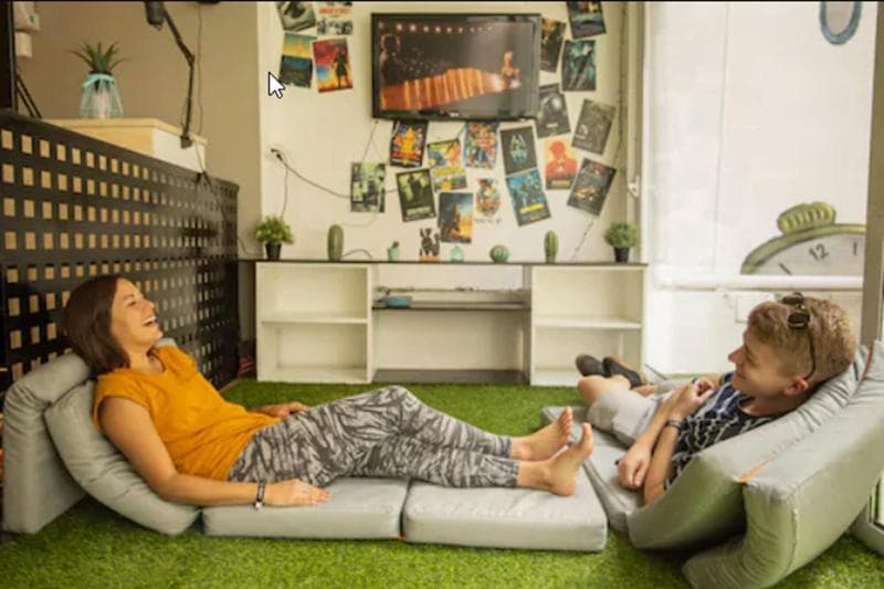 Hostel One Paralelo (Adults Only) 3
