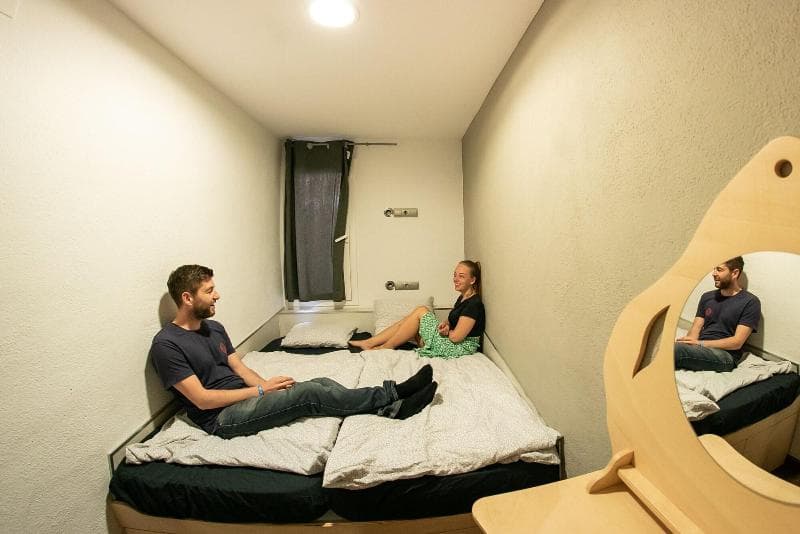Hostel One Paralelo (Adults Only) 2
