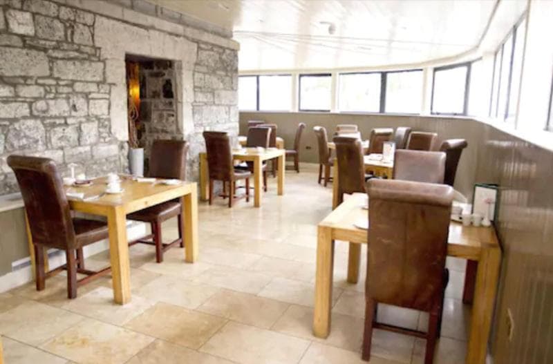 Annebrook House Hotel photo 1
