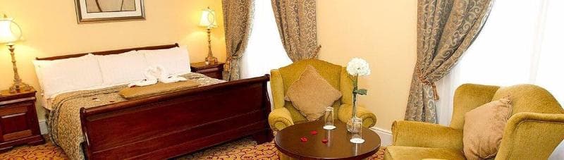 Annebrook House Hotel 3