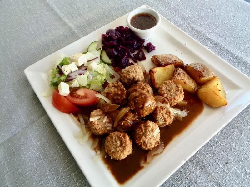 Hali Country Hotel 4