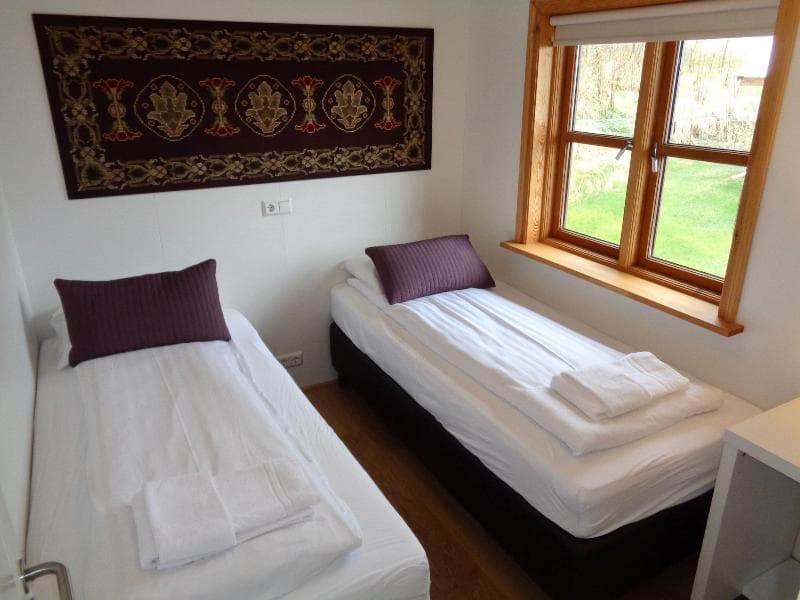 Hali Country Hotel 5