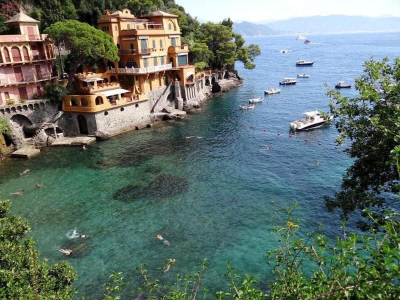 Hotel Nazionale Portofino 5