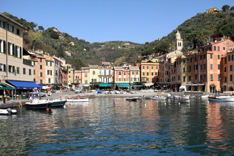 Hotel Nazionale Portofino photo 1