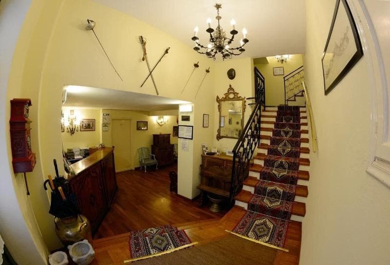 Hotel Nazionale Portofino 4