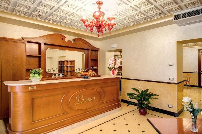 Hotel Domus Cavanis Venice 5