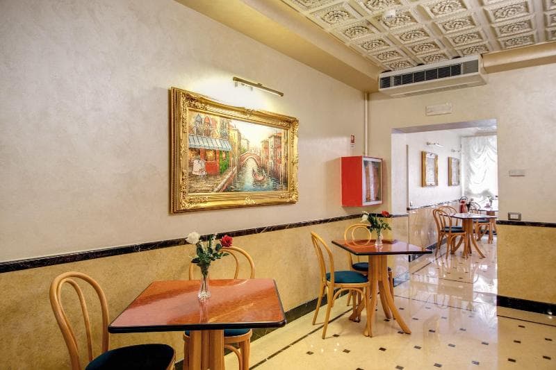Hotel Domus Cavanis Venice 2