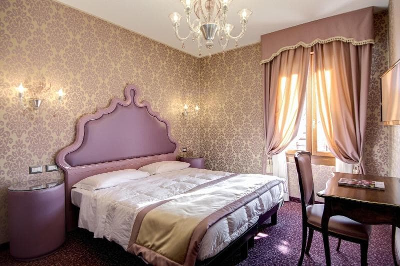 Hotel Domus Cavanis Venice 4