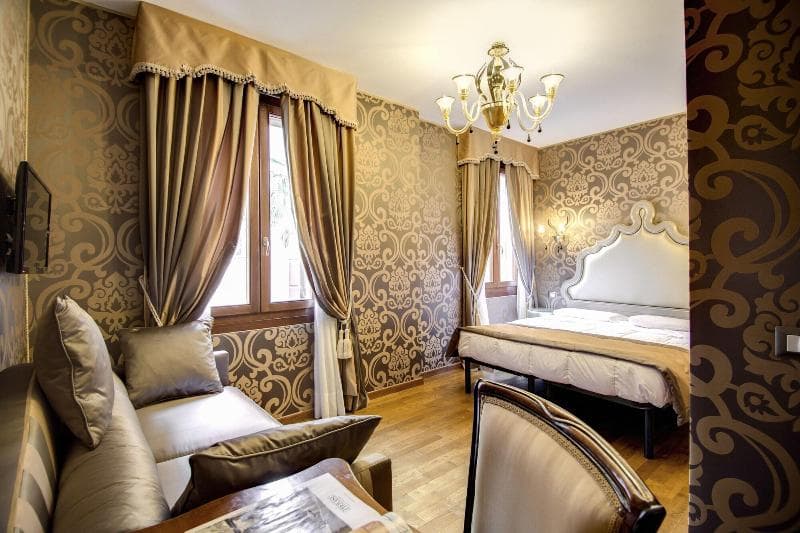 Hotel Domus Cavanis Venice 3