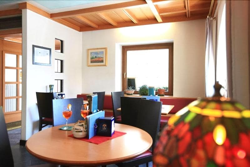 Hotel Col Di Lana 5