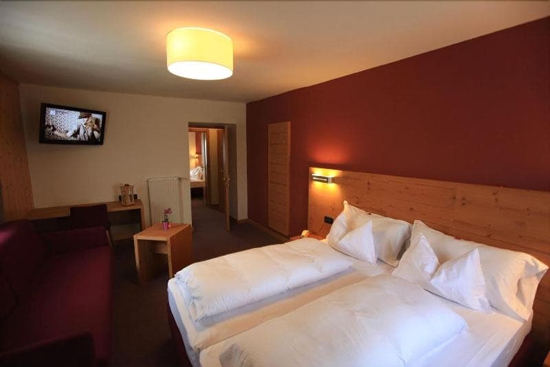 Hotel Col Di Lana 4