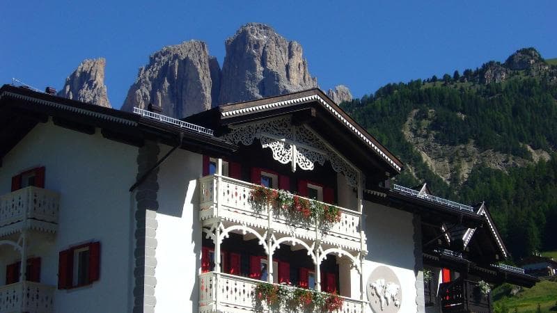 Villa Kofler Wonderland Resort (Adults Only) 5