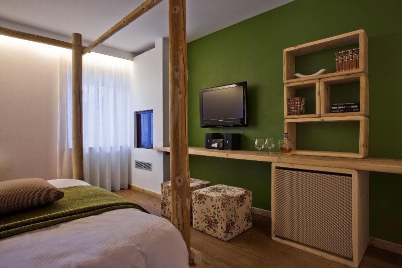 Villa Kofler Wonderland Resort (Adults Only) 3