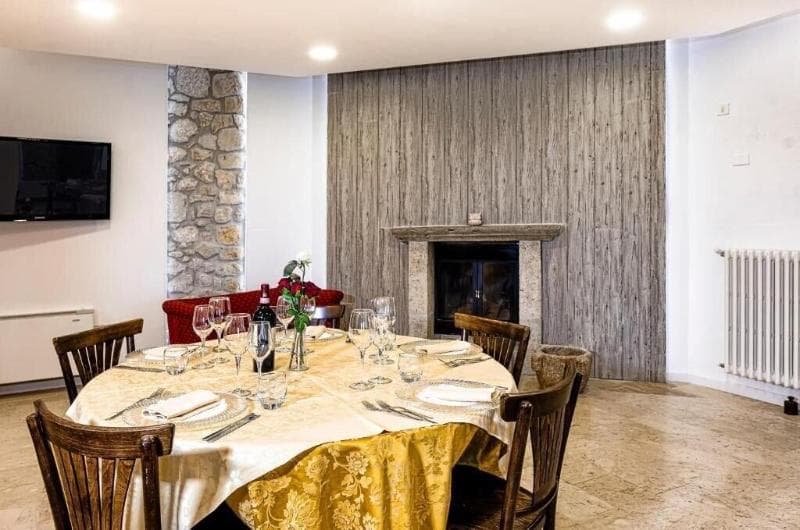Hotel Colucci 3