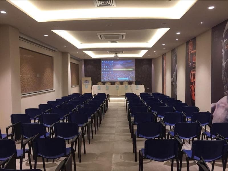 Aerhotel Phelipe main