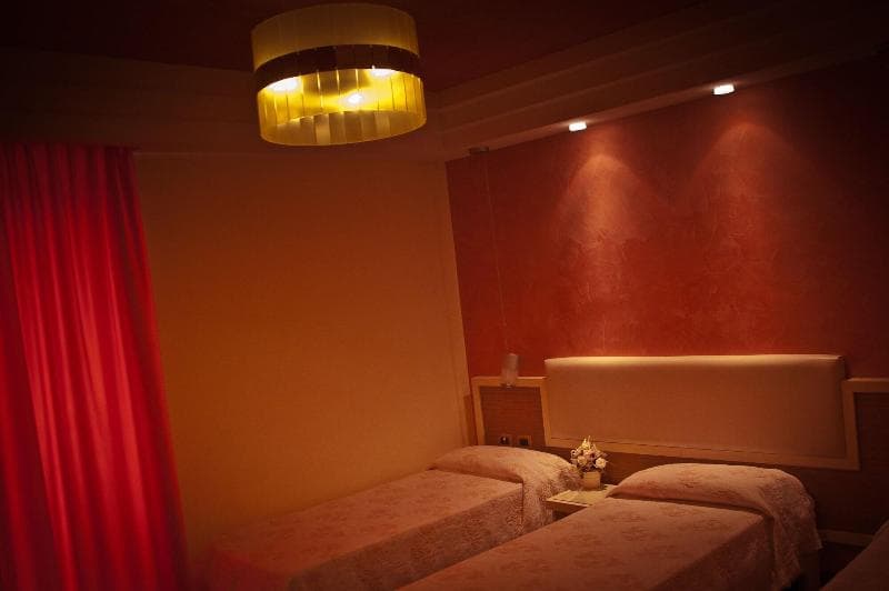 Aerhotel Phelipe 4