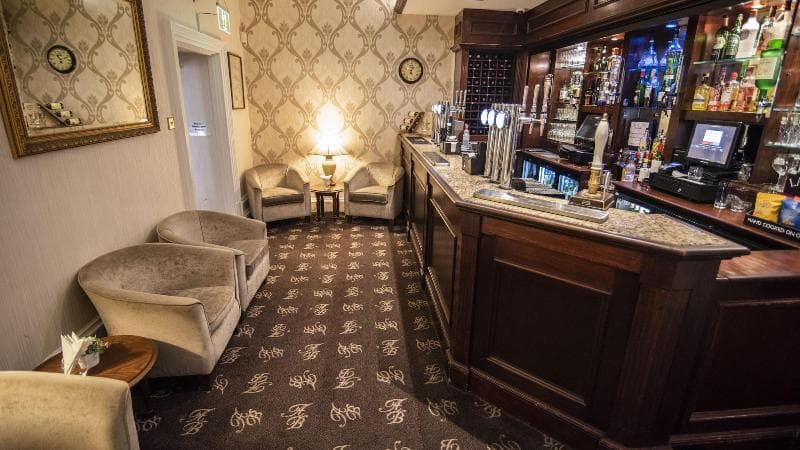 Astley Bank Hotel photo 1