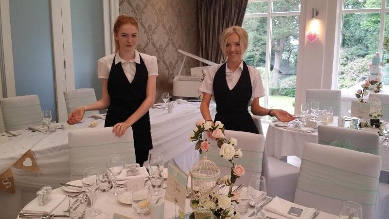 Astley Bank Hotel 3