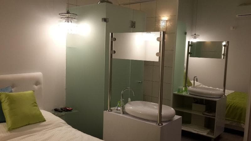 Central Boutique Hotel photo 1