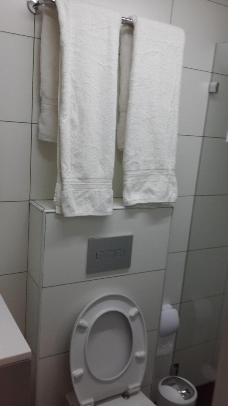 Central Boutique Hotel 5