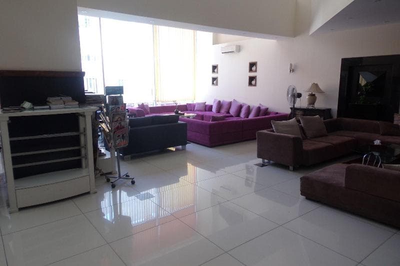 Sedrh Hotel 5