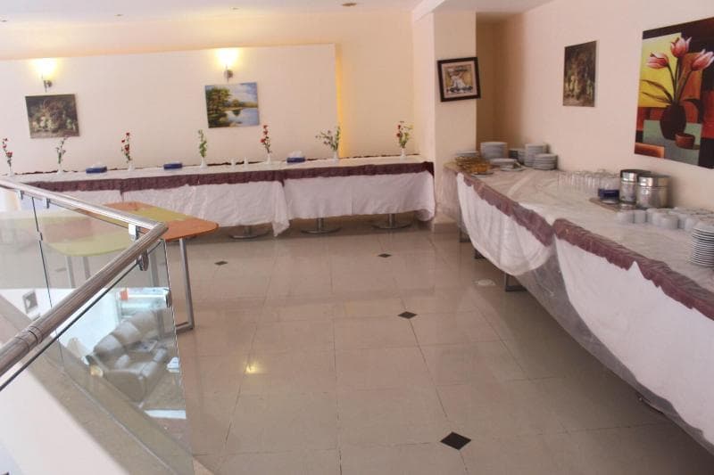 Sedrh Hotel 3